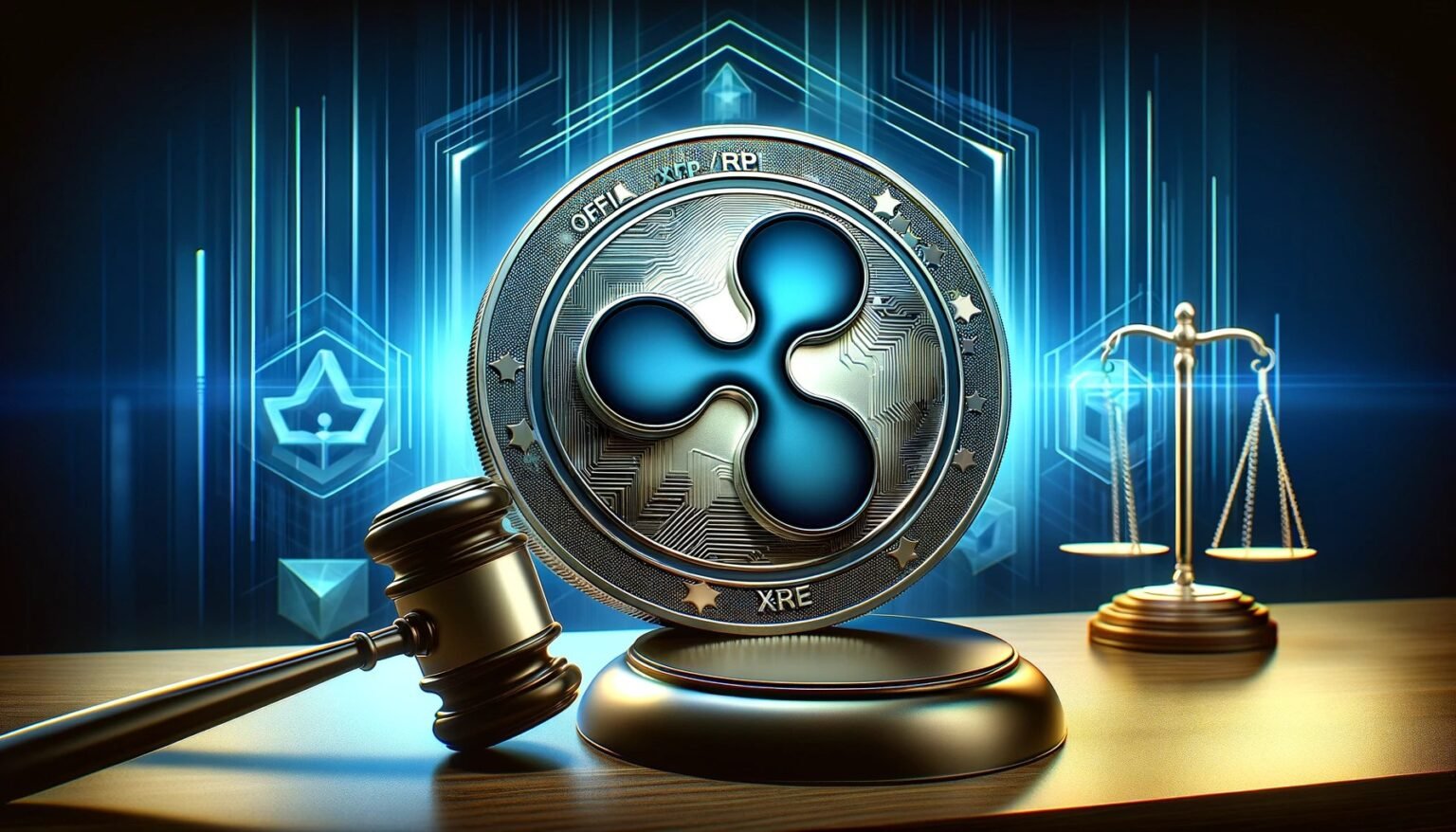 Ripple Files Civil Appeal Pre-Argument Statement Against SEC