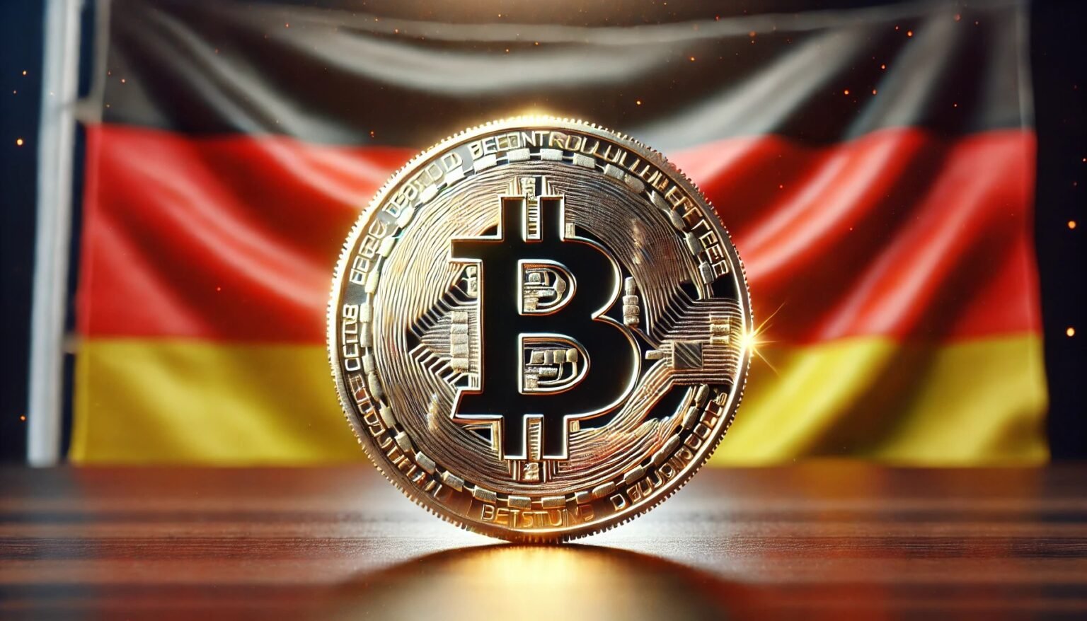 German Firm Raises $32.8M For Bitcoin, Aims To Rival Saylor