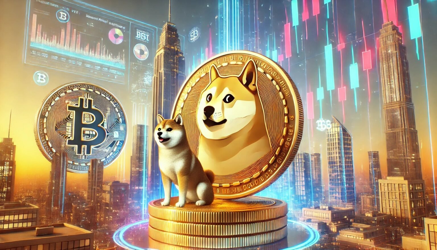 Shiba Inu Exec Stuns Community With 1,000% Surge Prediction In 2-3 Days