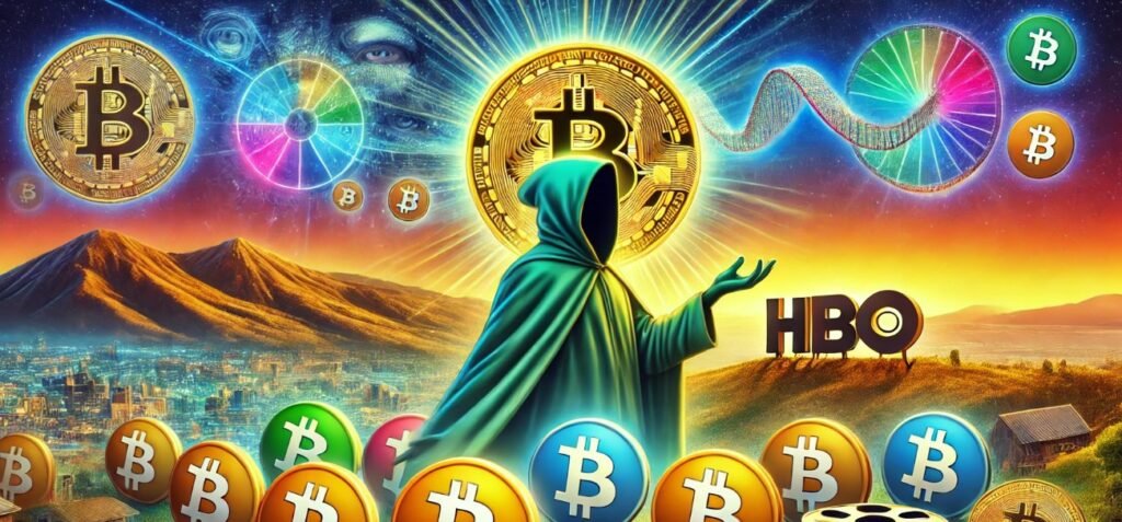Bitcoin Creator Theories Propel Memecoin Craze In Wake Of HBO Documentary Premiere