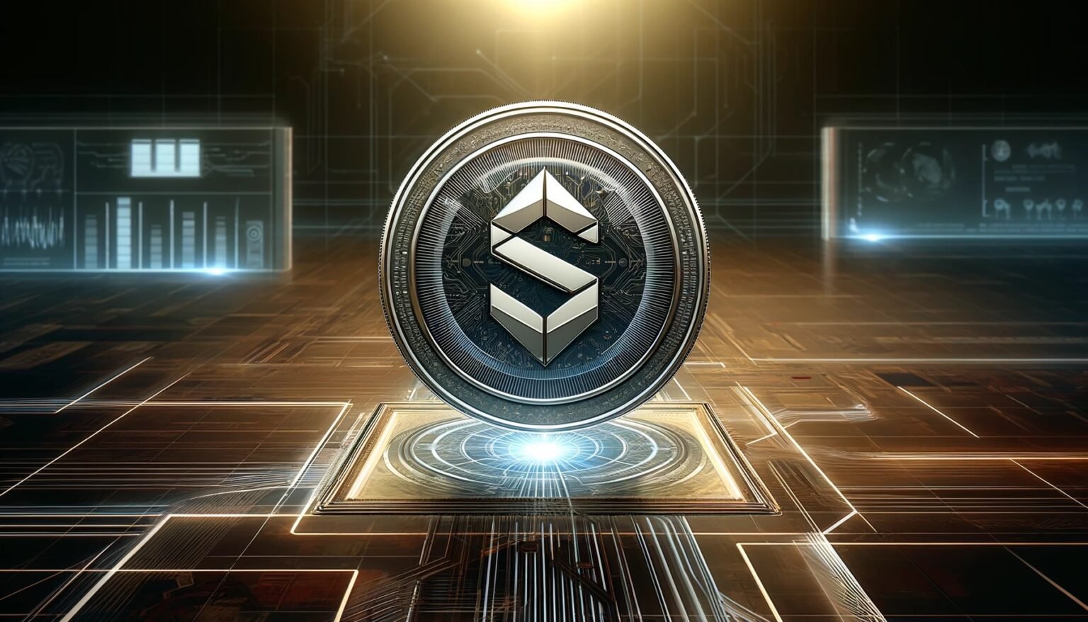 When Will SOL Break $160?