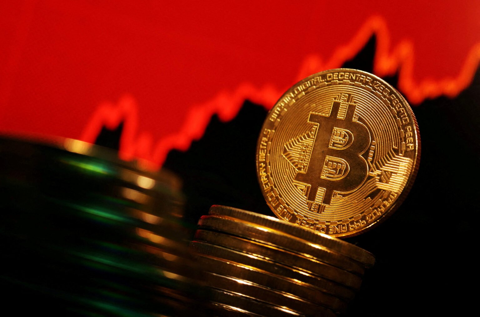 Bitcoin ETFs Hit $3-B Inflows, Retail Investors Lead The Charge