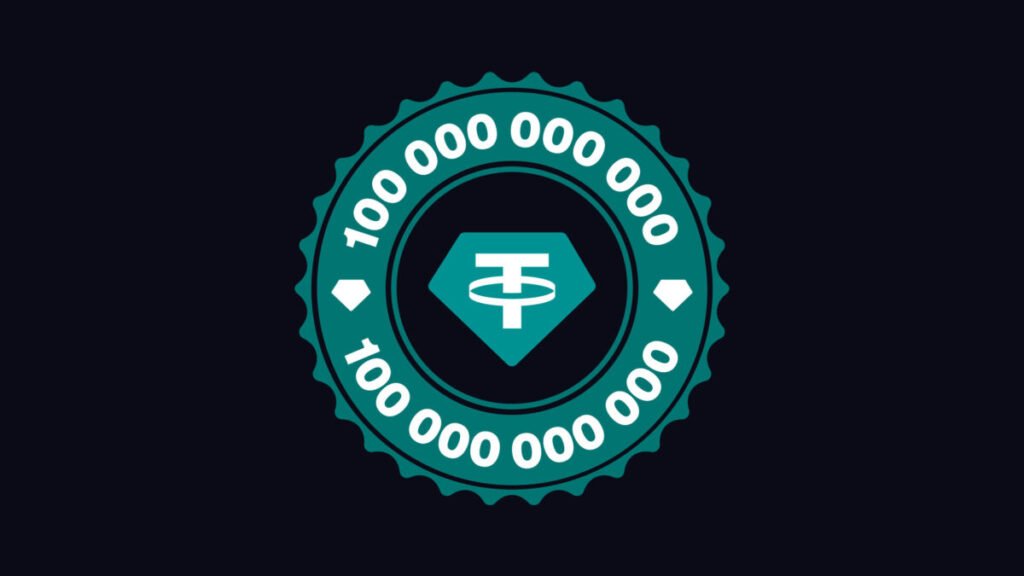 Tether Marks 10th Anniversary With Teaser For USDT Documentary
