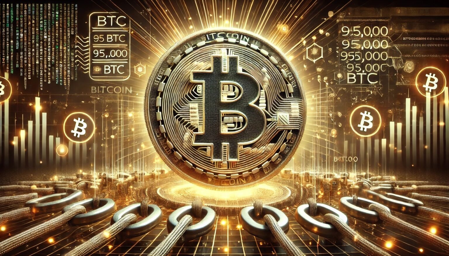 HODLer Bags Grow By 959,000 BTC