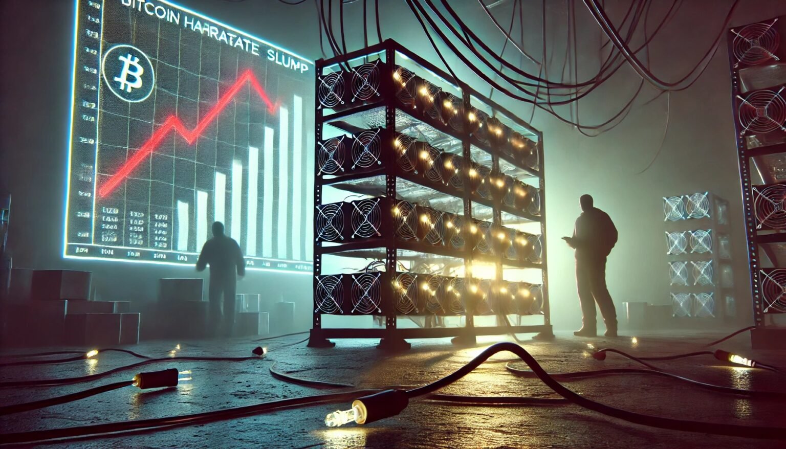 Miners Not Confident About Rally?