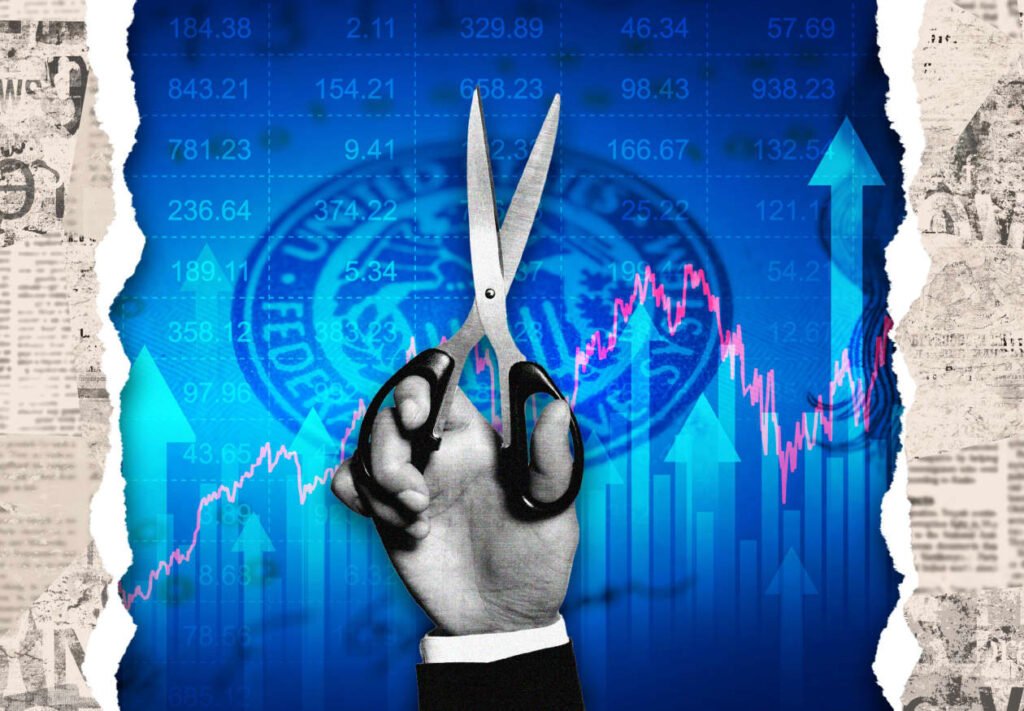 Bitcoin Set To Rally As Analysts Back 25 Bps Cut By Fed