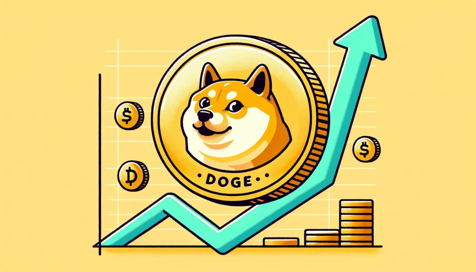 Dogecoin (DOGE) Shows Renewed Energy: Rally Incoming?