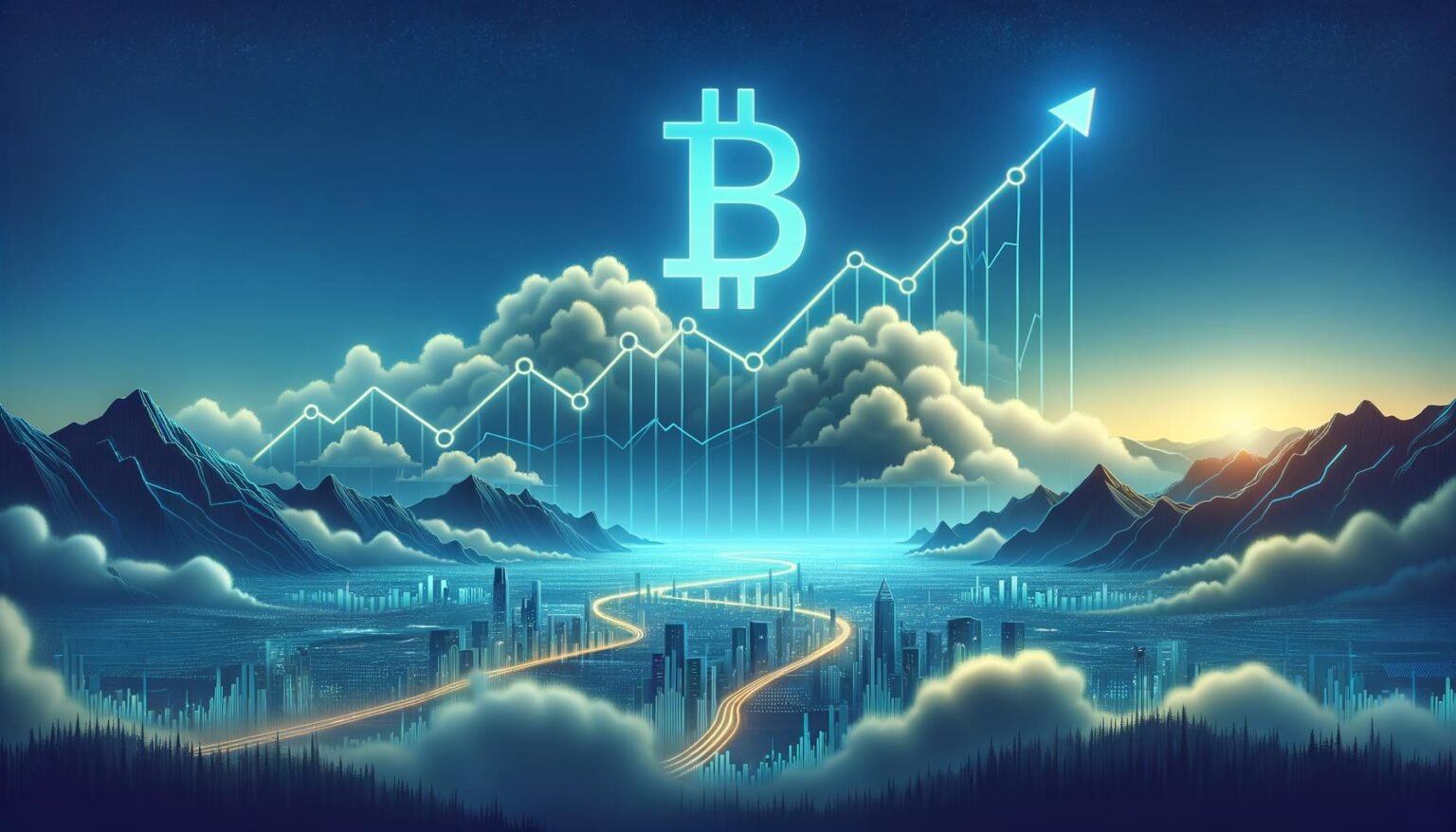 Bitcoin Price Approaches $100K: The Countdown Is On