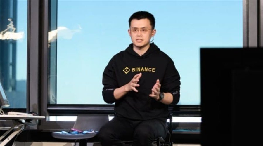 Changpeng Zhao Received Offers to Sell His Binance Stake