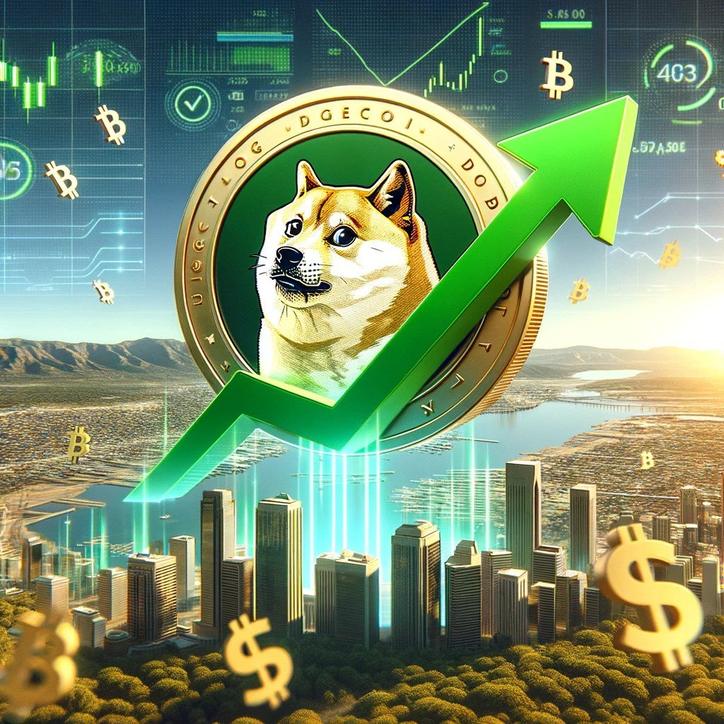 Crypto Analyst Puts Dogecoin Price As High As $23 This Cycle, What Does It Have To Do With Elon Musk?