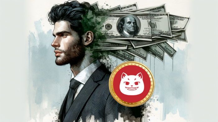 Top Trader Forecast: $1000 in These 4 Altcoins Could Grow Your Portfolio to $1.5 Million by 2025!