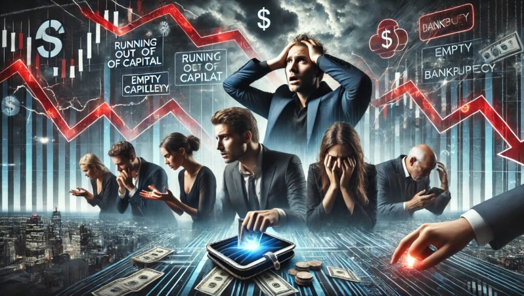 Exploring The 27% Plummet And Key Financial Metrics