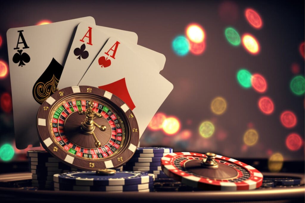 Migliori Casino Online Italia – Siti Casino con Bonus