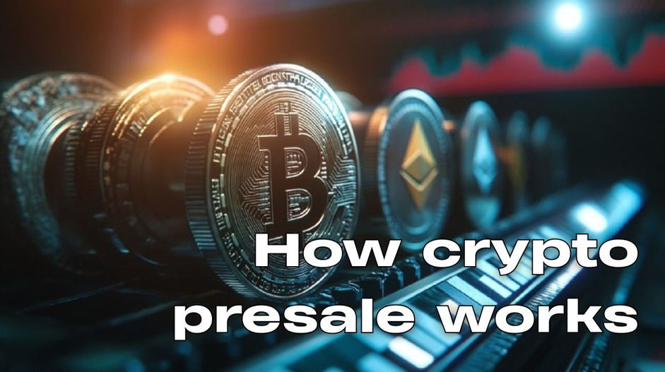 How Crypto Presales Work: A Guide for Investors