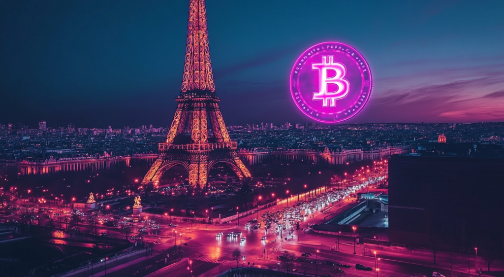 Best Crypto Casinos in France