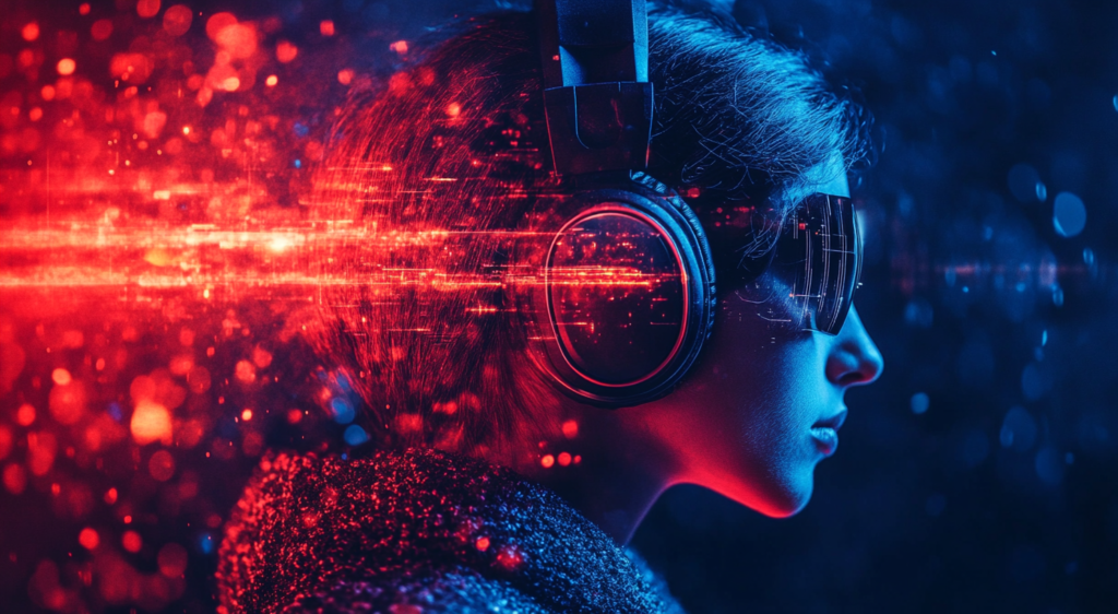 The Power of Crypto and AI in Electronic Music