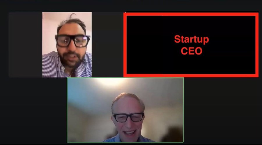 AI Startup Founder Claims to Have Lost $50,000 to Scammers