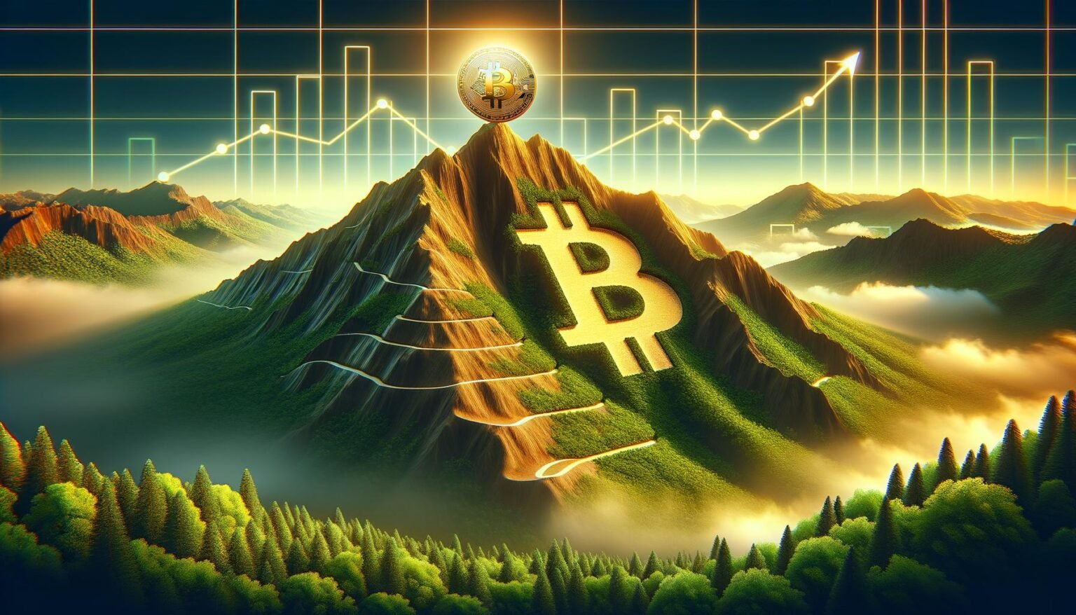 Bitcoin Price $95K Plateau: What’s Next for Crypto?