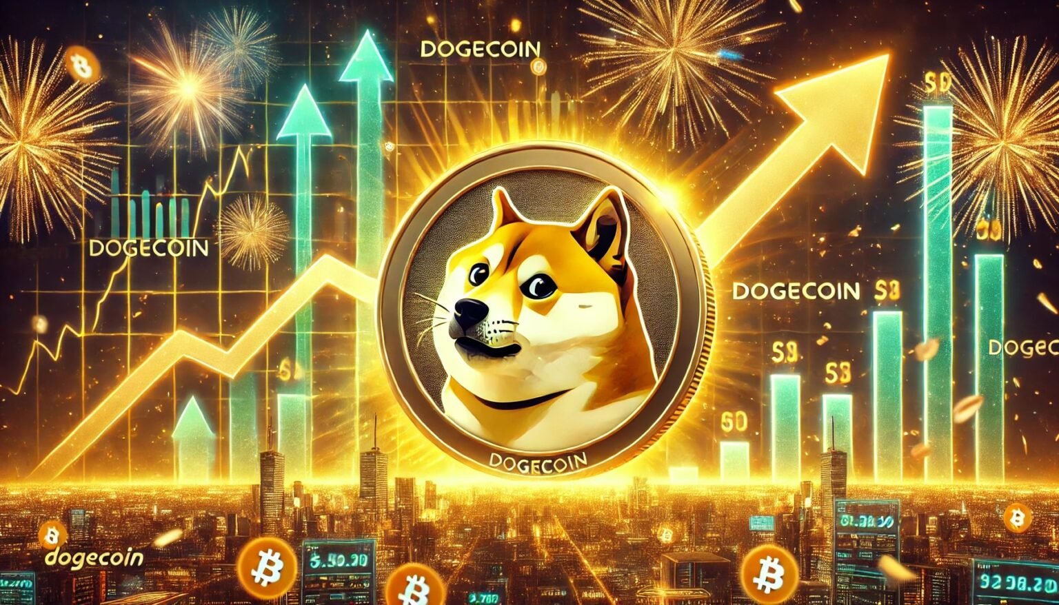 Dogecoin Price Enters Gaussian Channel After Massive Crash, Why A 100% Jump Is Next