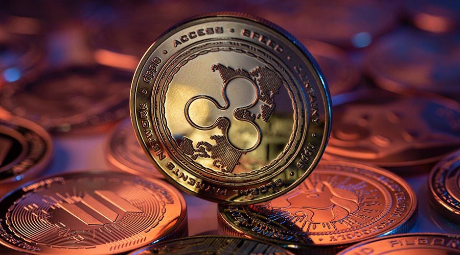 What Is Next for Ripple’s XRP? Whale Activity and Stablecoin Approval Stir Optimism