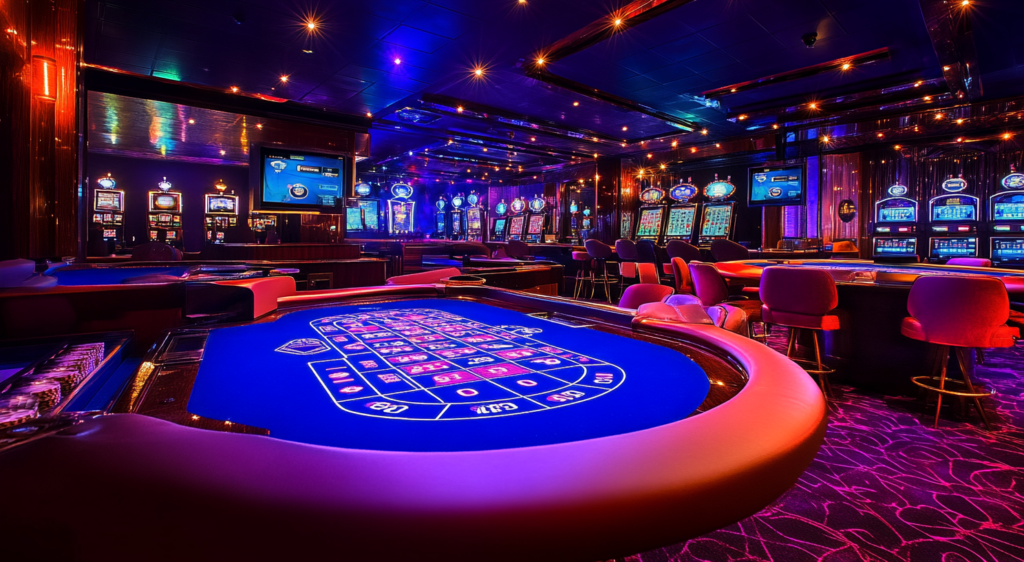 A Guide to Bitcoin Gaming for Swedes