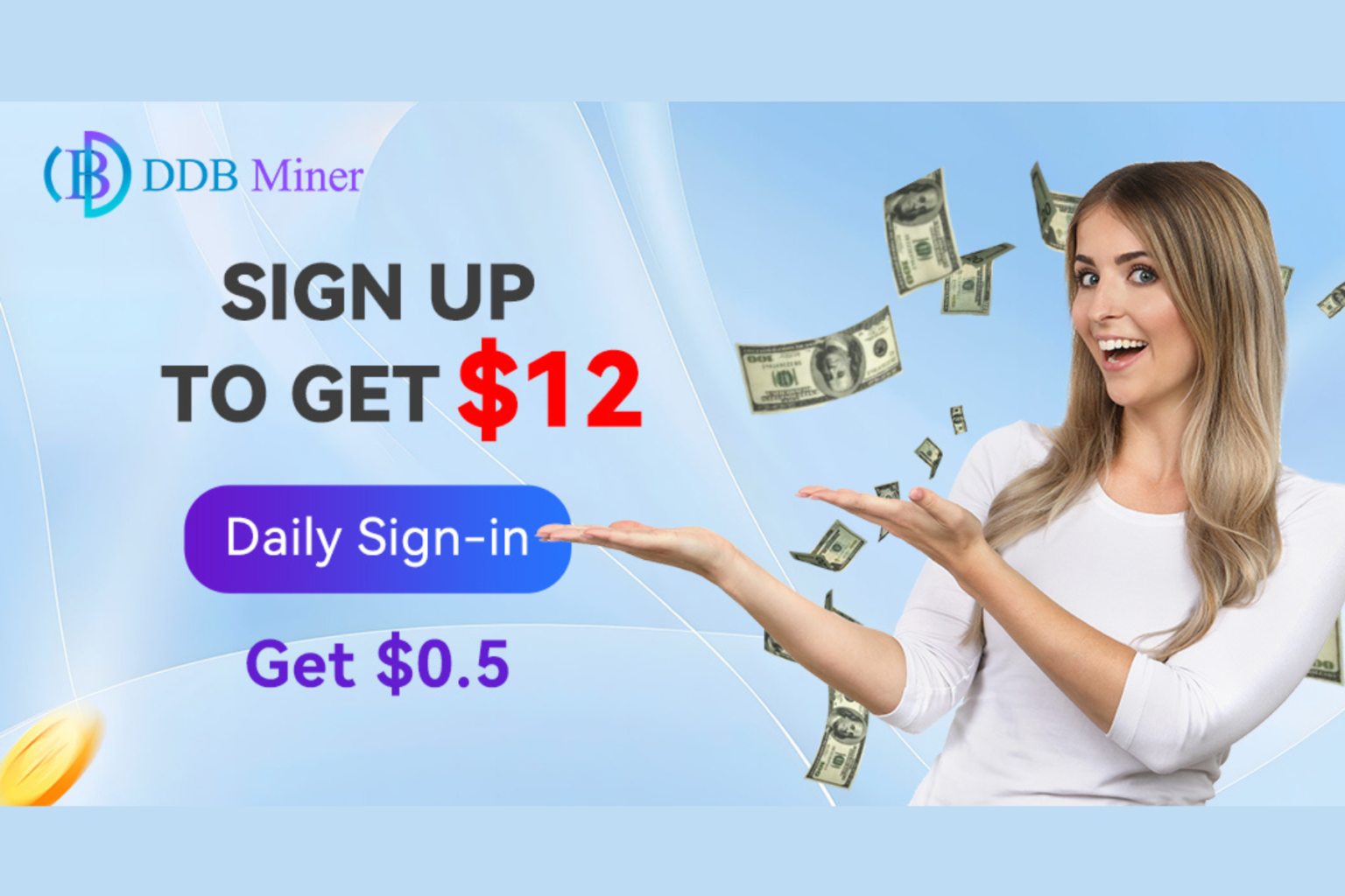 Discover How DDB Miner Makes Earning Money Easy and Efficient
