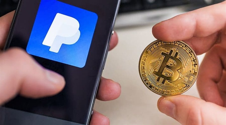 PayPal Integrated into Paybis as Trump Appoints David Sacks AI & Crypto Czar