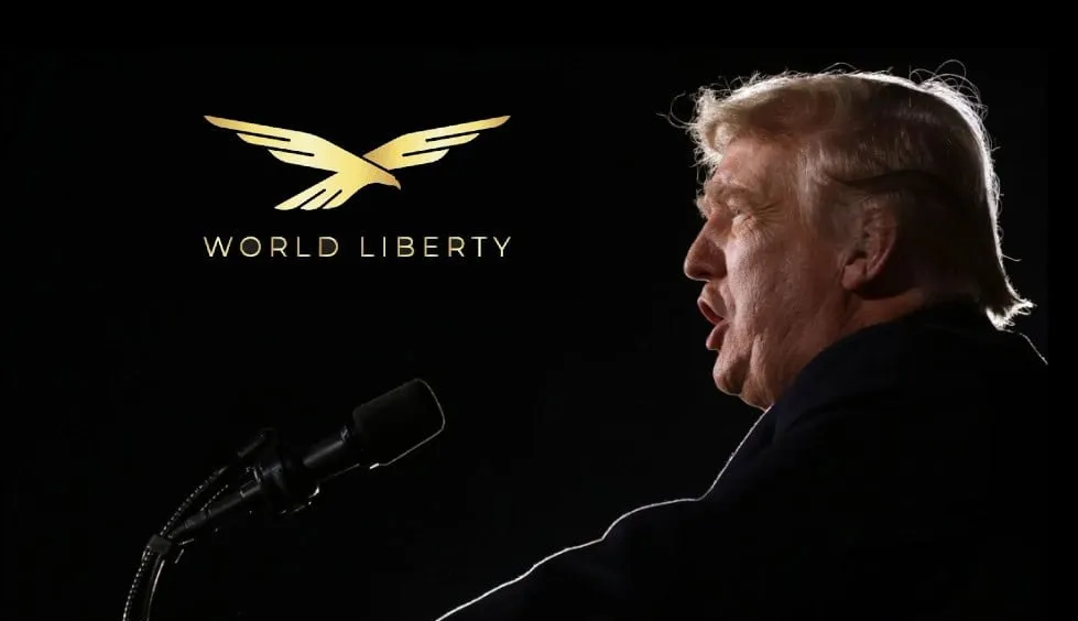 Trump’s World Liberty Financial Acquires Nearly $45 Million in December – CryptoNinjas